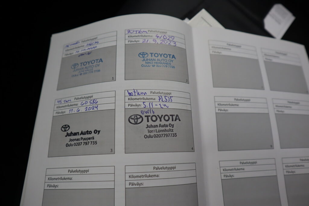 Toyota RAV4 Plug-in, image 17