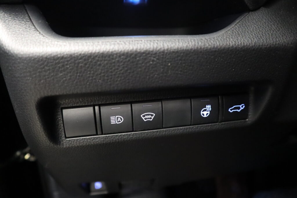 Toyota RAV4 Plug-in, image 20