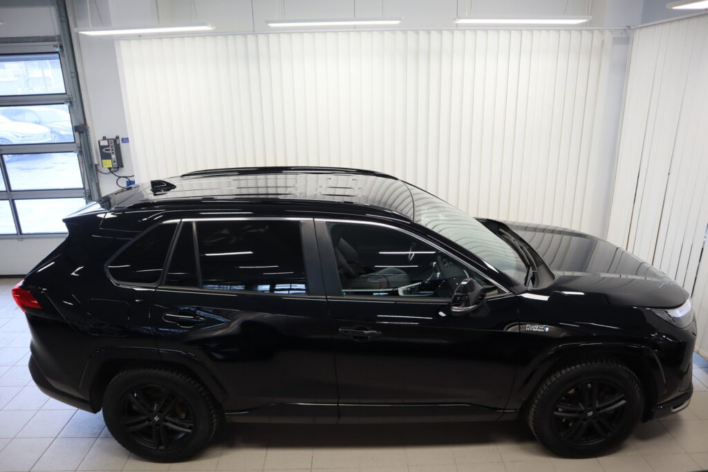 Toyota RAV4 Plug-in, image 7
