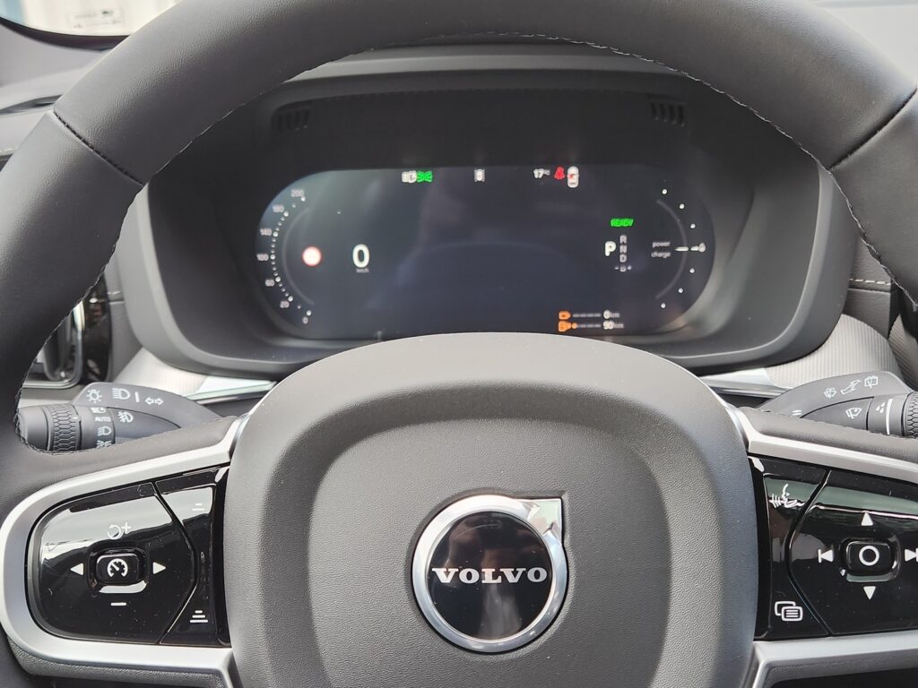 Volvo XC60, image 13