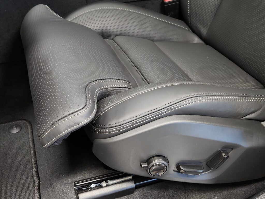 Volvo XC60, image 14