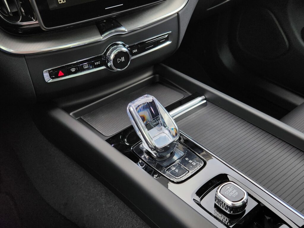 Volvo XC60, image 15