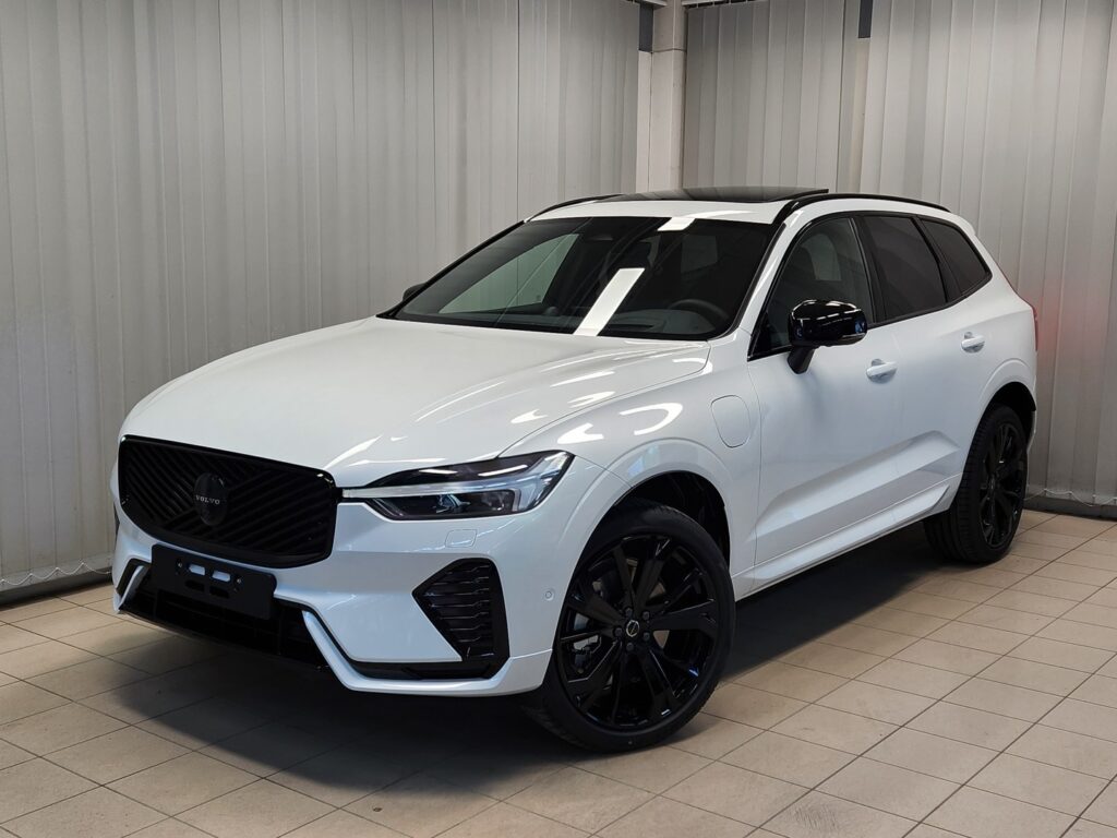 Volvo XC60, image 2
