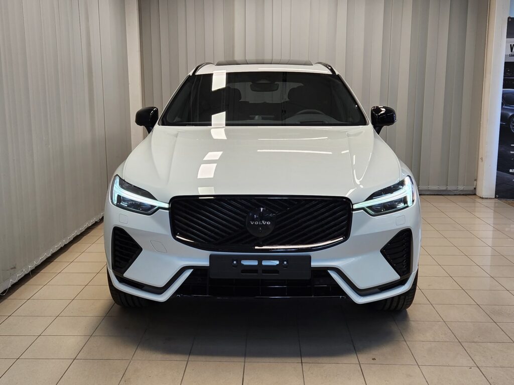 Volvo XC60, image 3