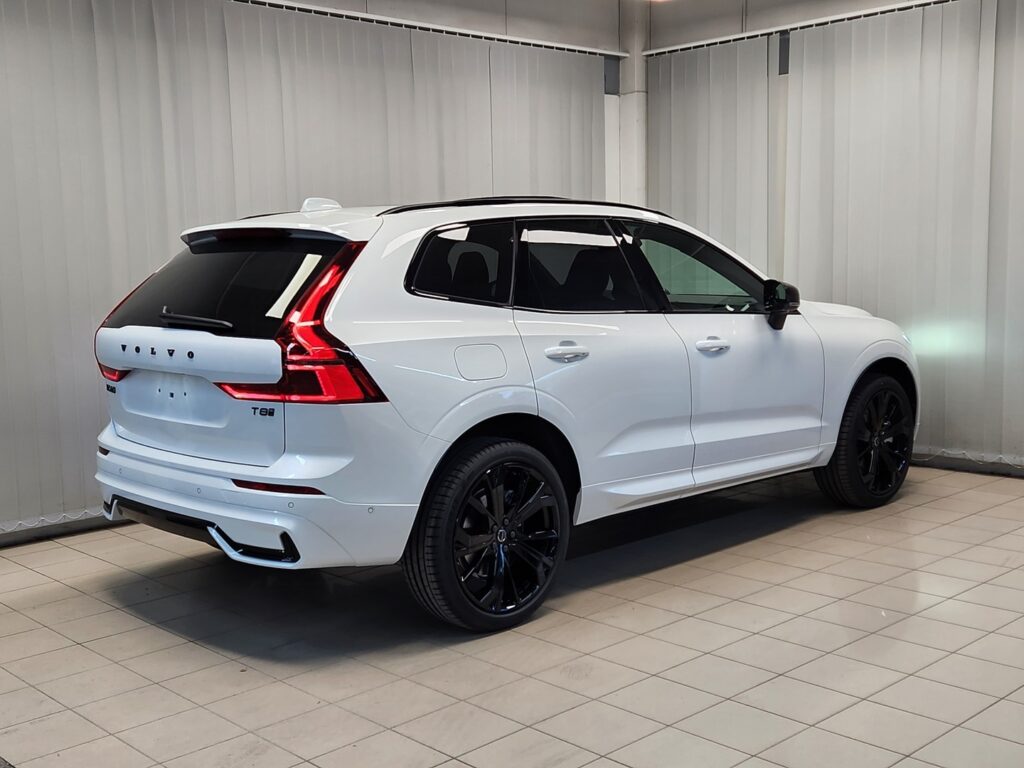 Volvo XC60, image 5