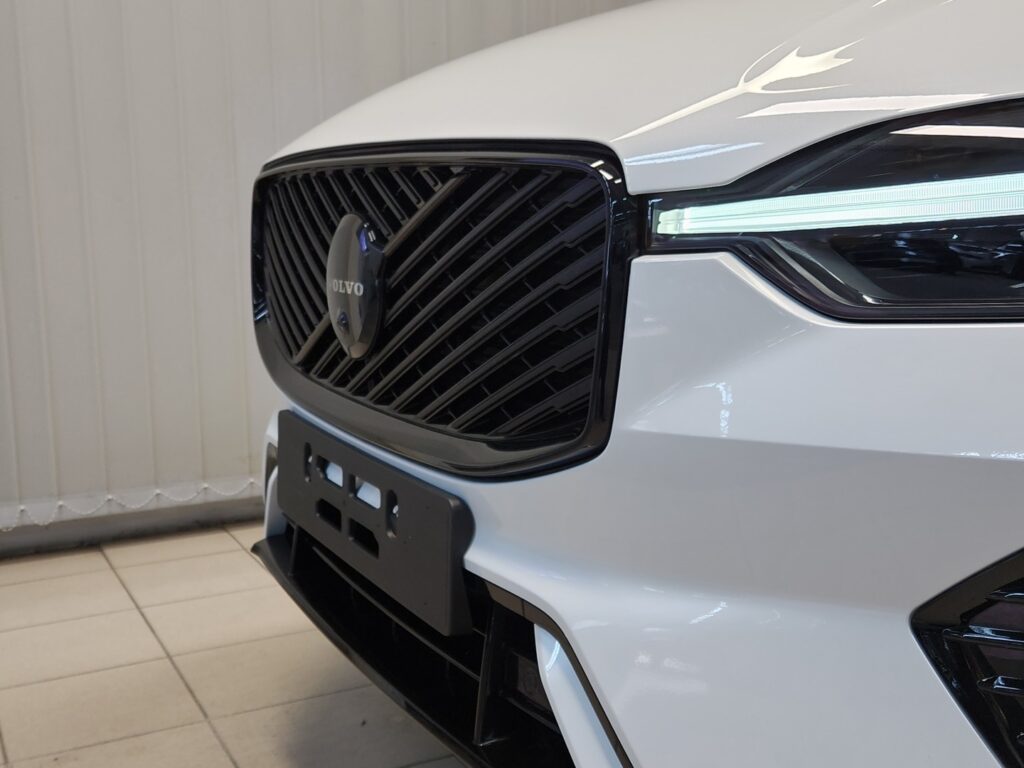 Volvo XC60, image 6