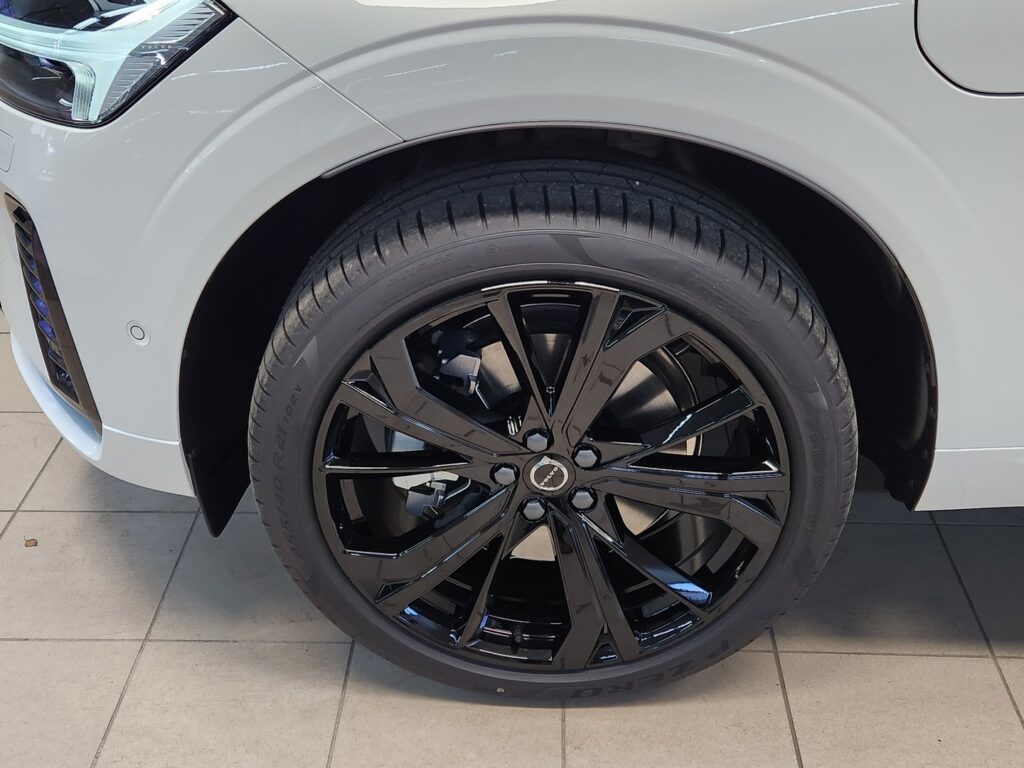 Volvo XC60, image 7
