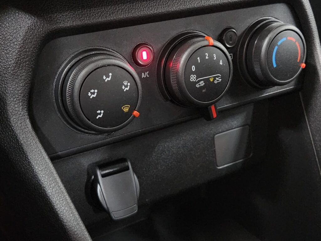 Dacia Sandero, image 12
