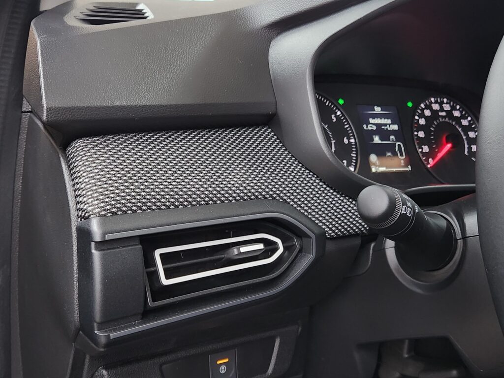 Dacia Sandero, image 13