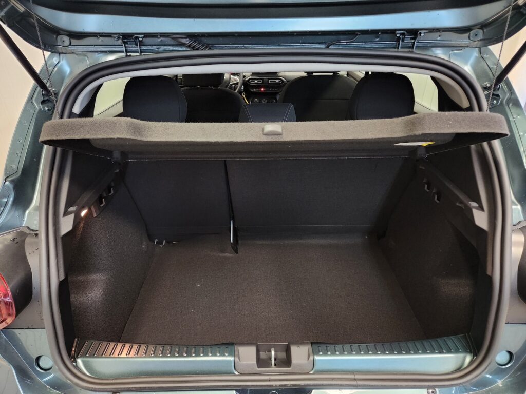 Dacia Sandero, image 14