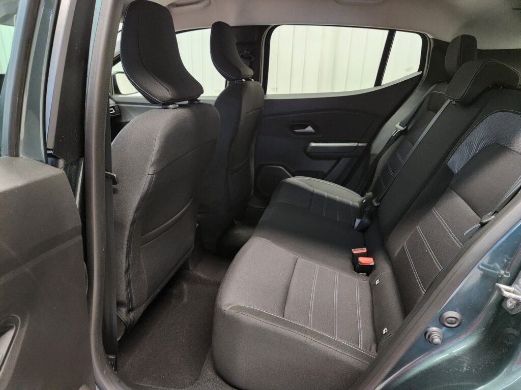 Dacia Sandero, image 6