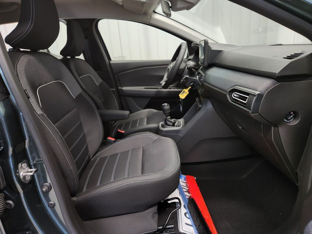 Dacia Sandero, image 8