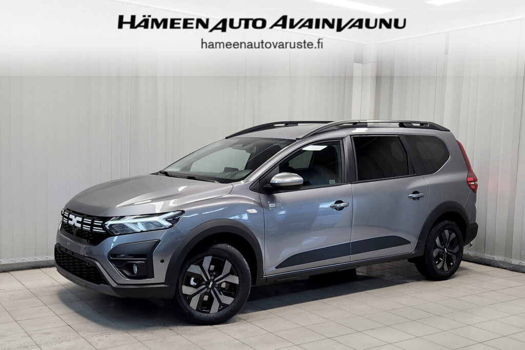 Dacia Jogger, image 1
