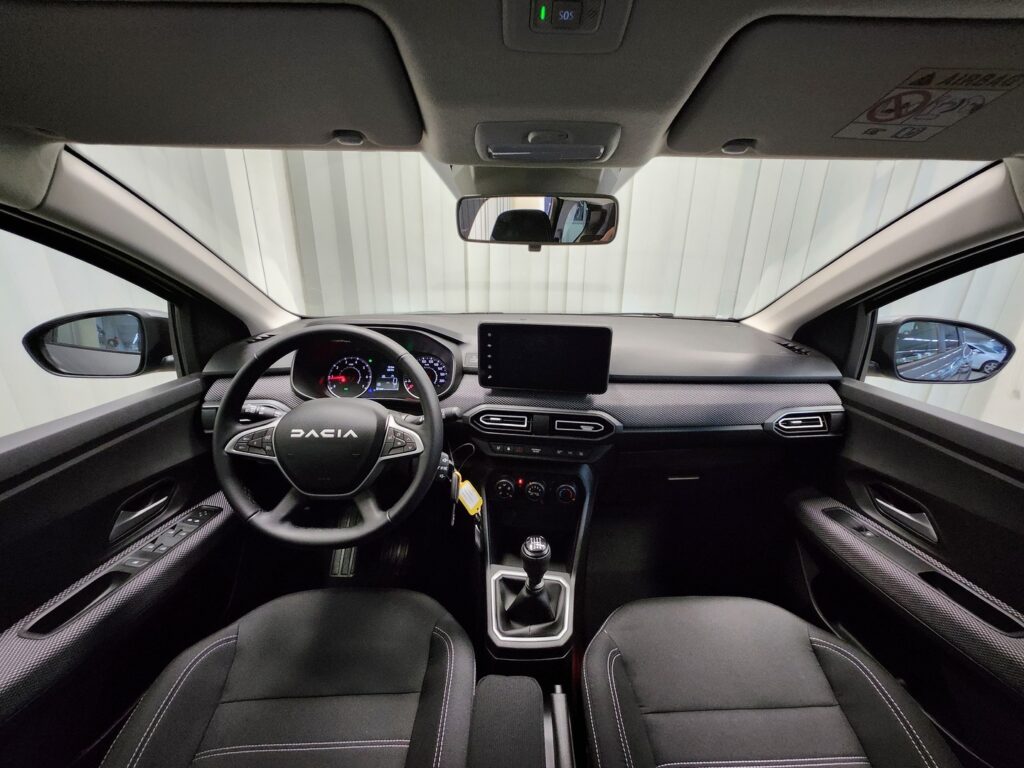 Dacia Jogger, image 10