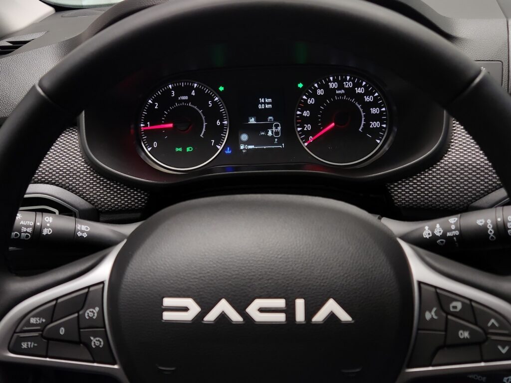 Dacia Jogger, image 11