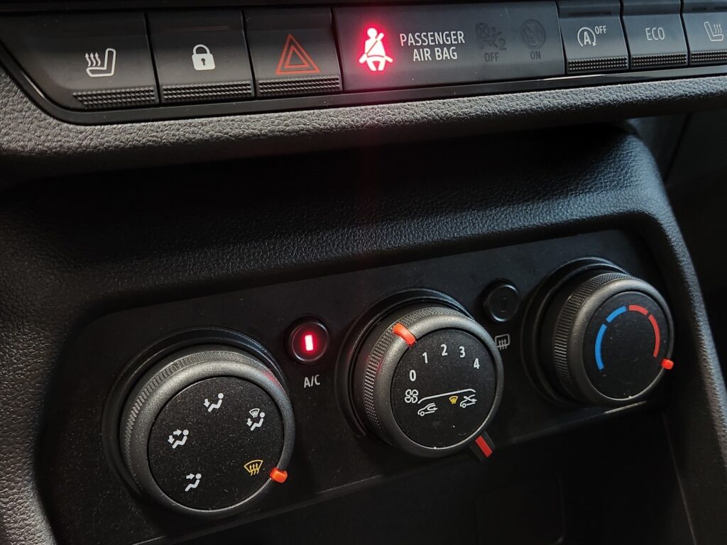 Dacia Jogger, image 12