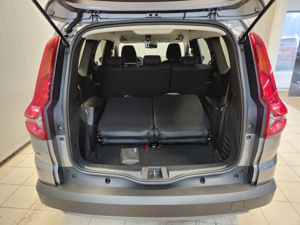 Dacia Jogger, image 13