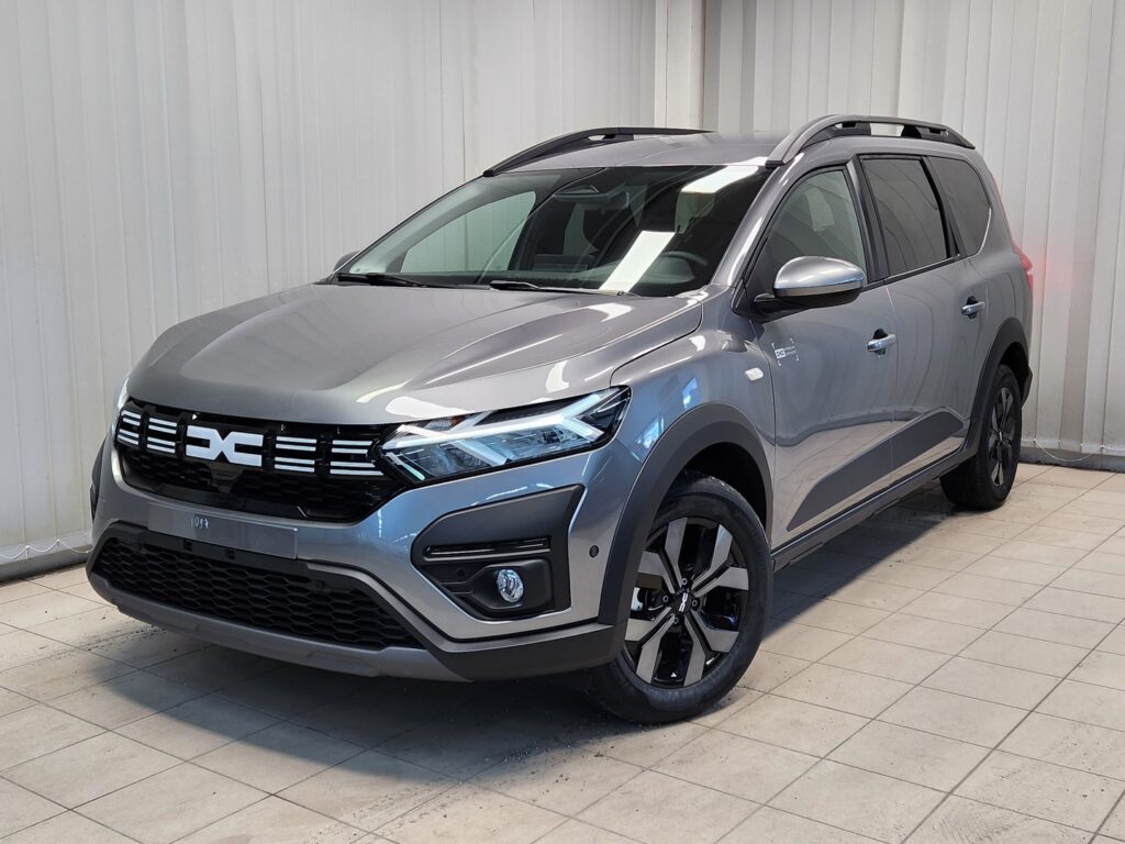Dacia Jogger, image 2