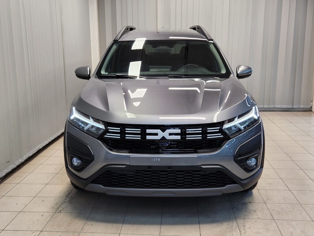 Dacia Jogger, image 3