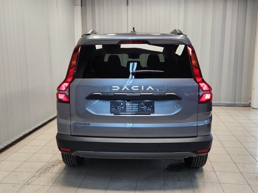Dacia Jogger, image 4