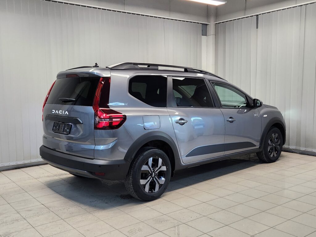 Dacia Jogger, image 5