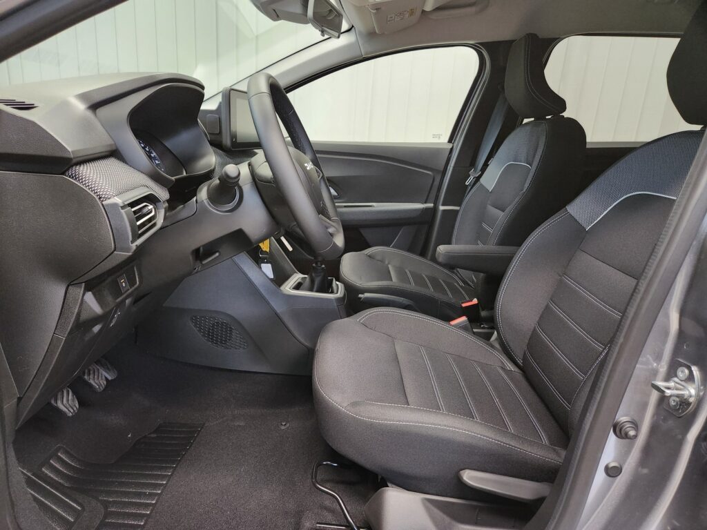 Dacia Jogger, image 6