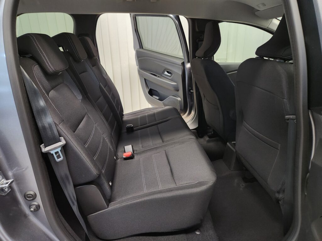 Dacia Jogger, image 8