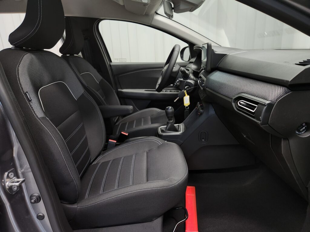 Dacia Jogger, image 9