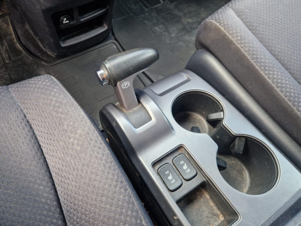 Honda CR-V, image 12