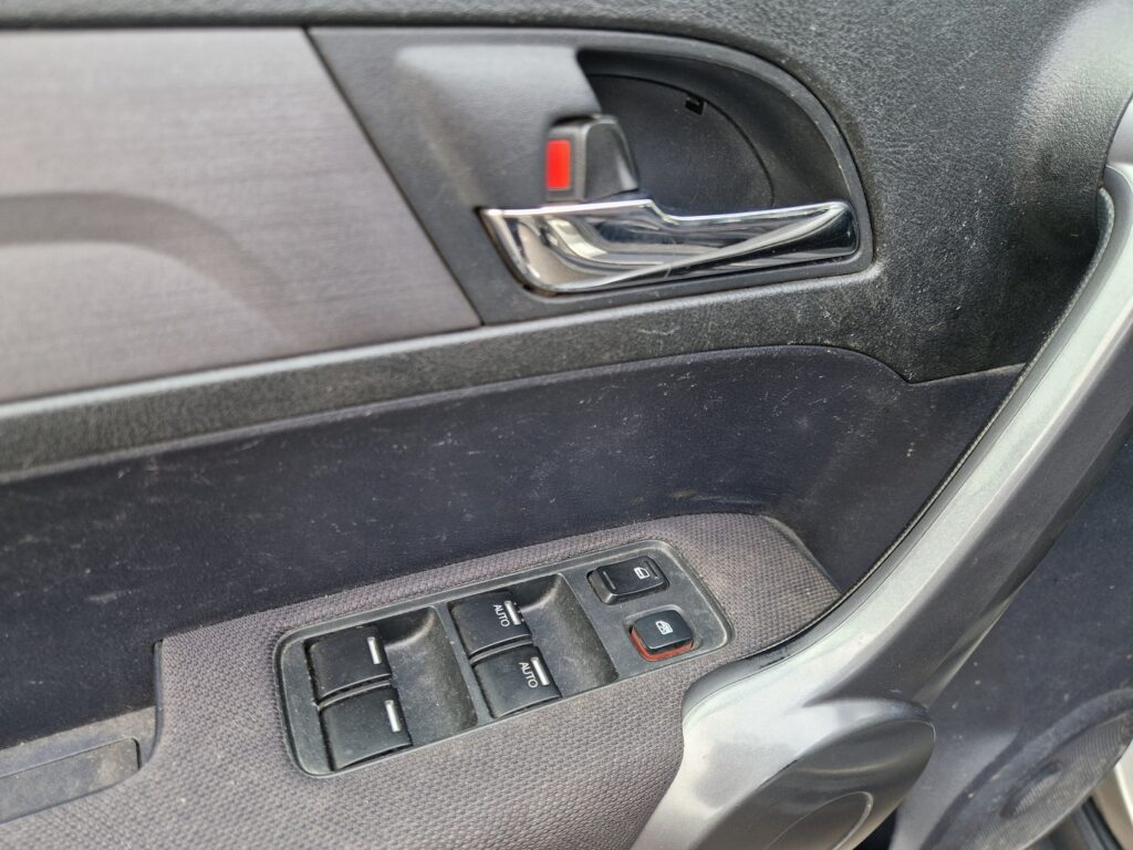 Honda CR-V, image 13