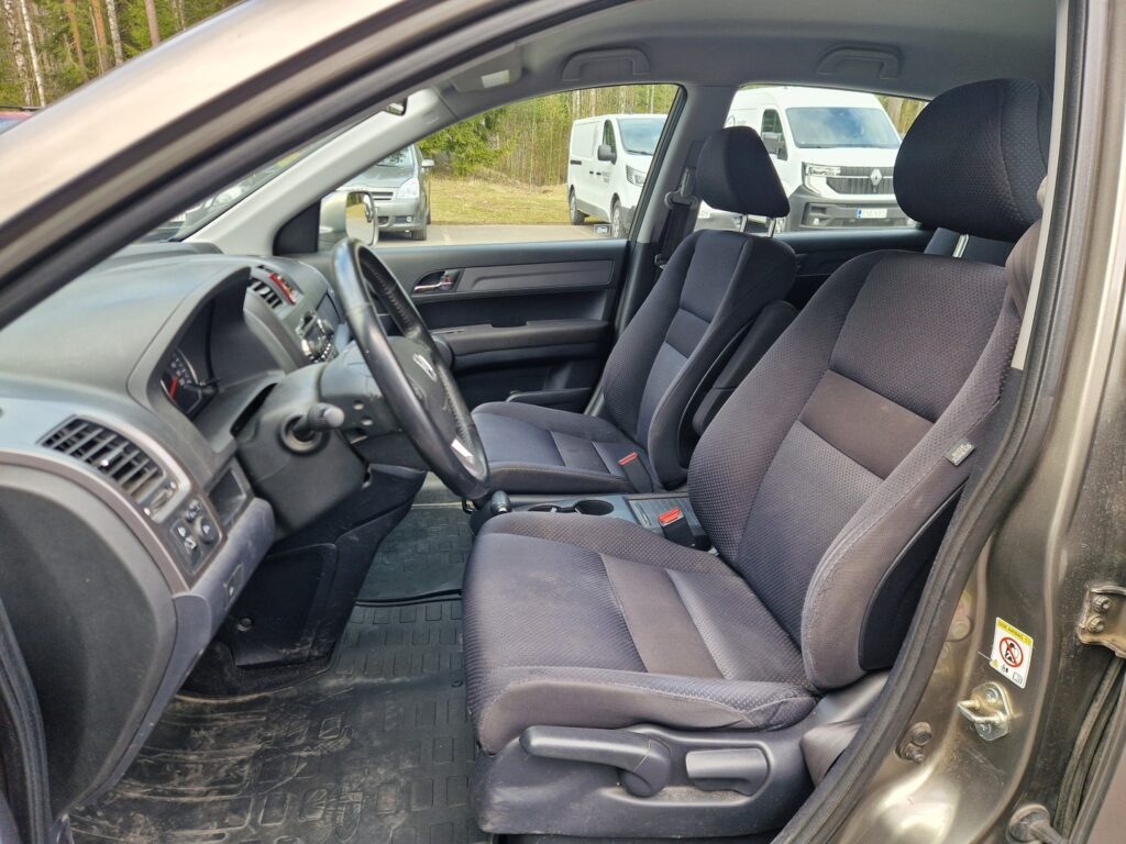 Honda CR-V, image 14