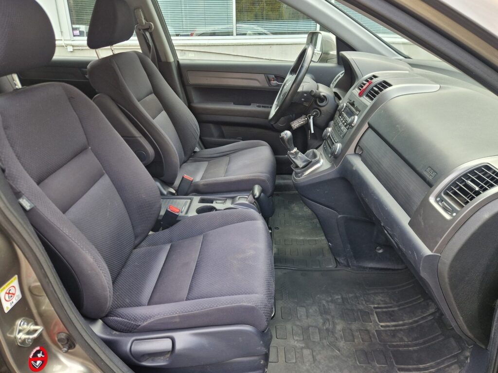 Honda CR-V, image 15