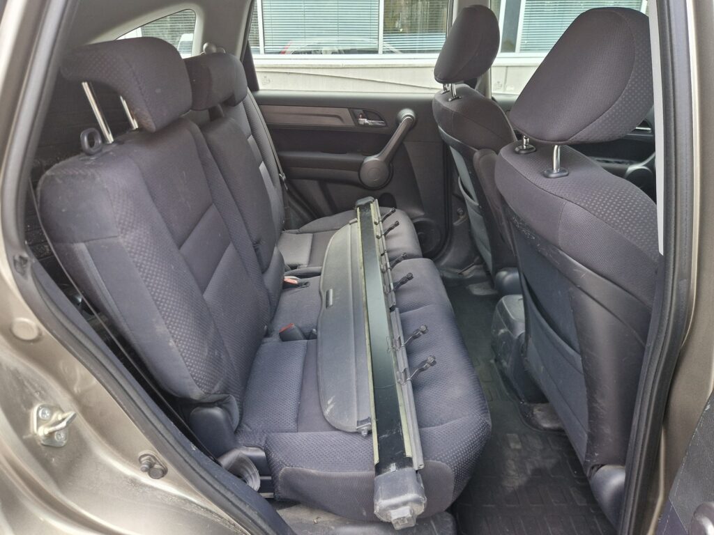 Honda CR-V, image 16