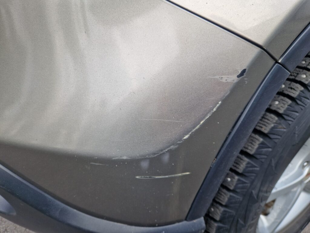 Honda CR-V, image 19