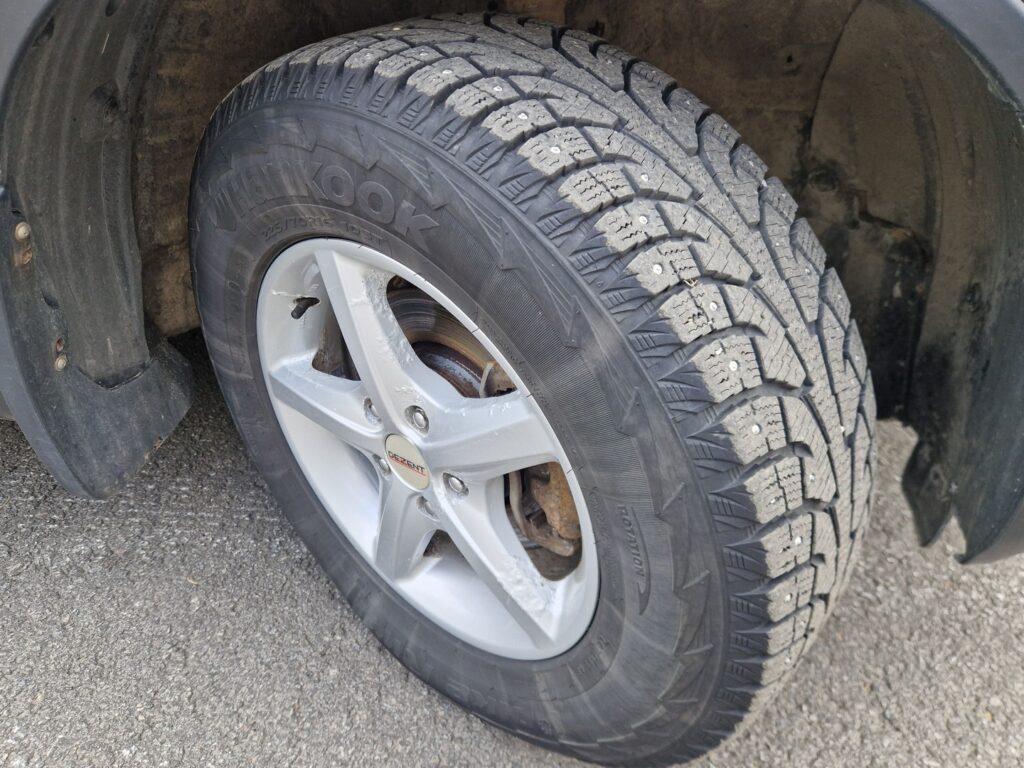 Honda CR-V, image 27