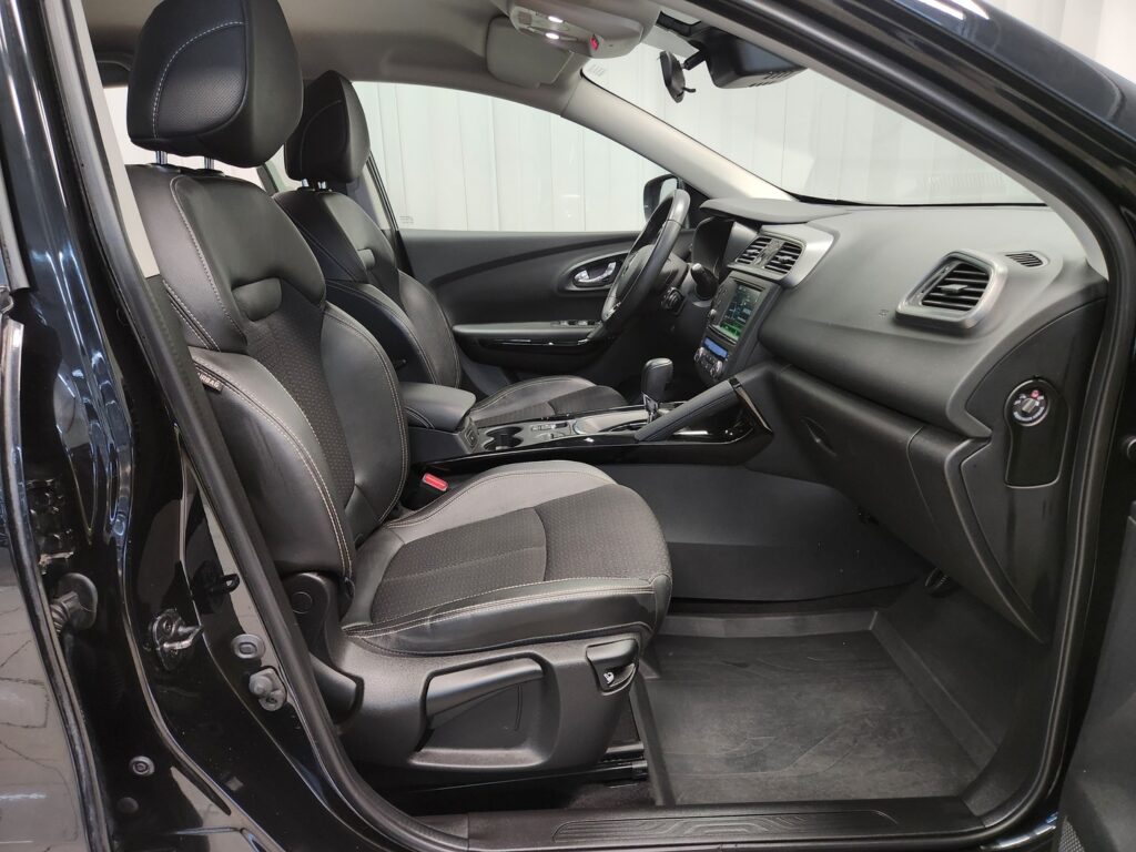 Renault Kadjar, image 10