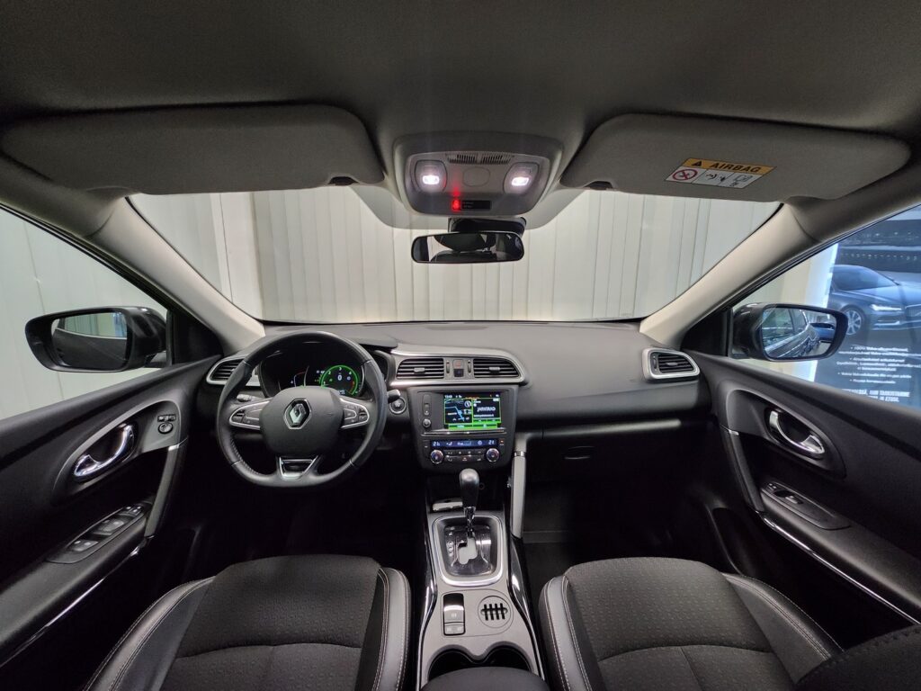 Renault Kadjar, image 11