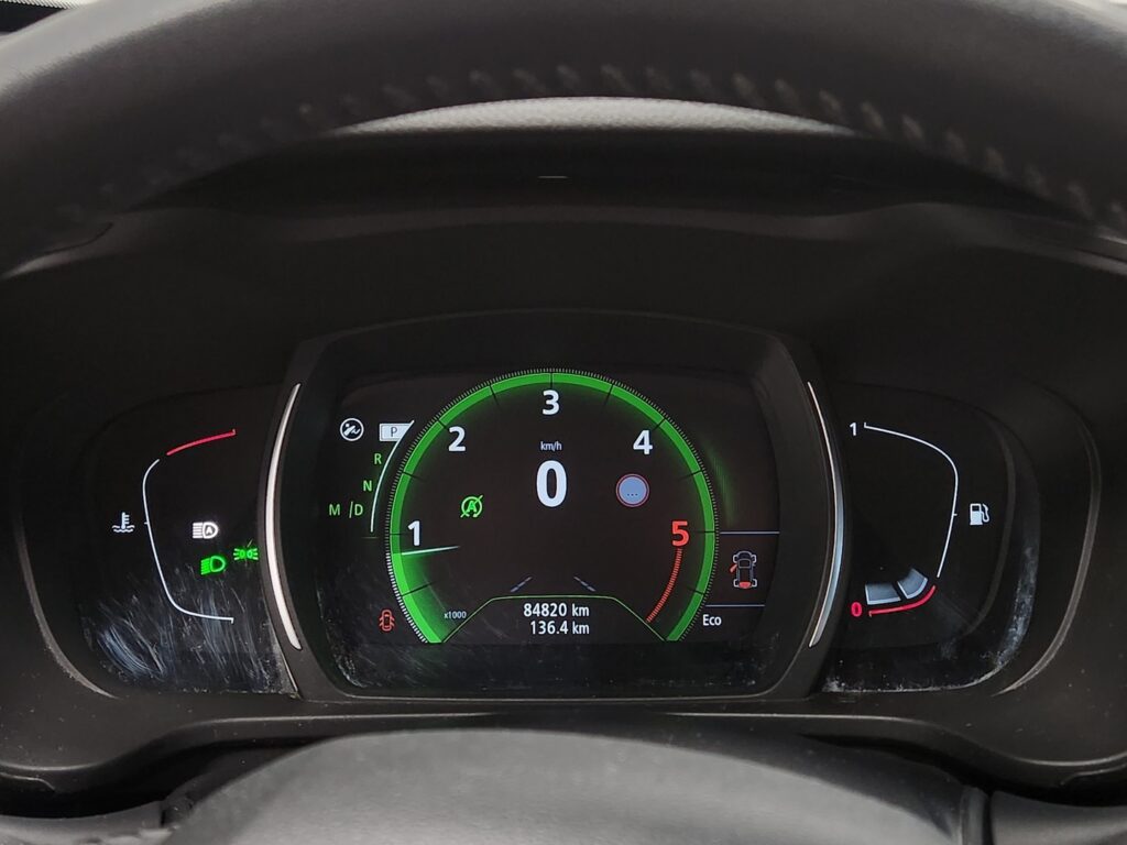 Renault Kadjar, image 12
