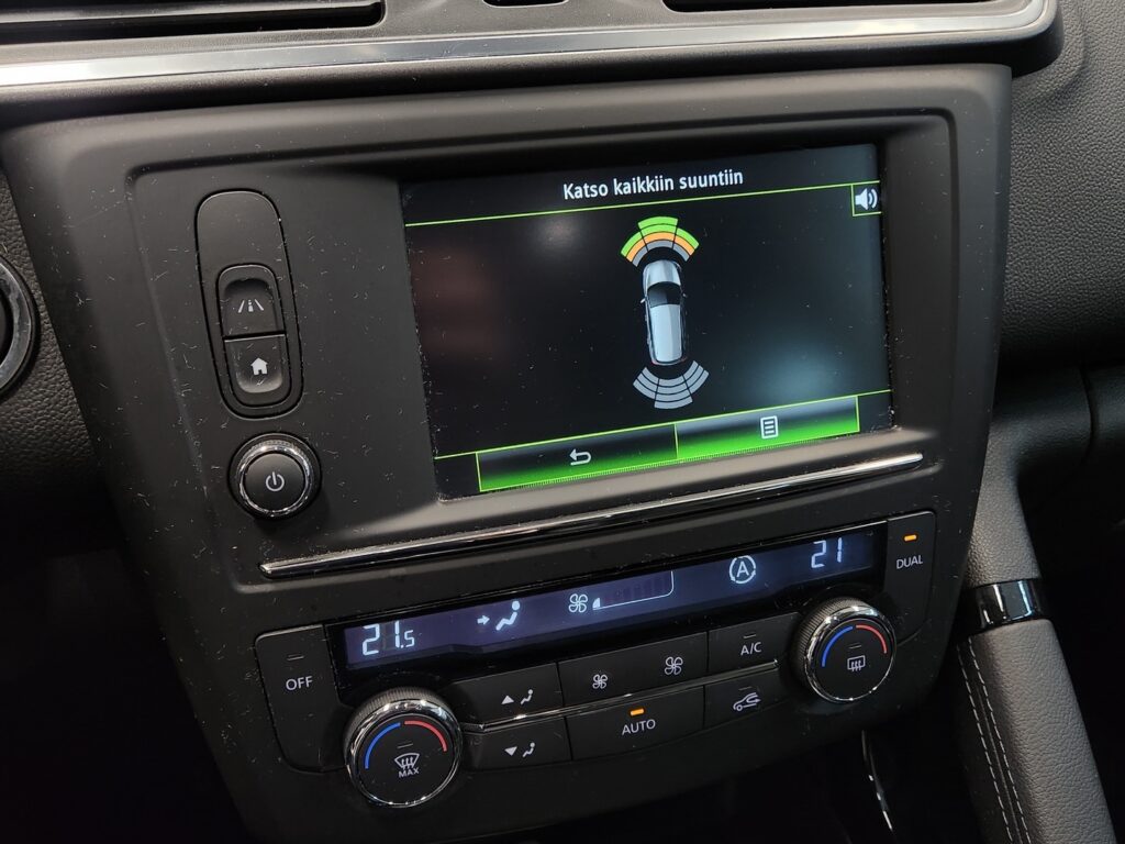 Renault Kadjar, image 13