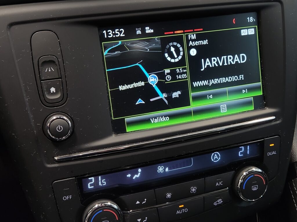 Renault Kadjar, image 14
