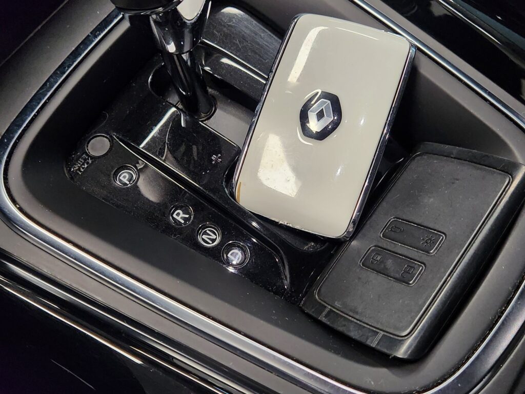 Renault Kadjar, image 15