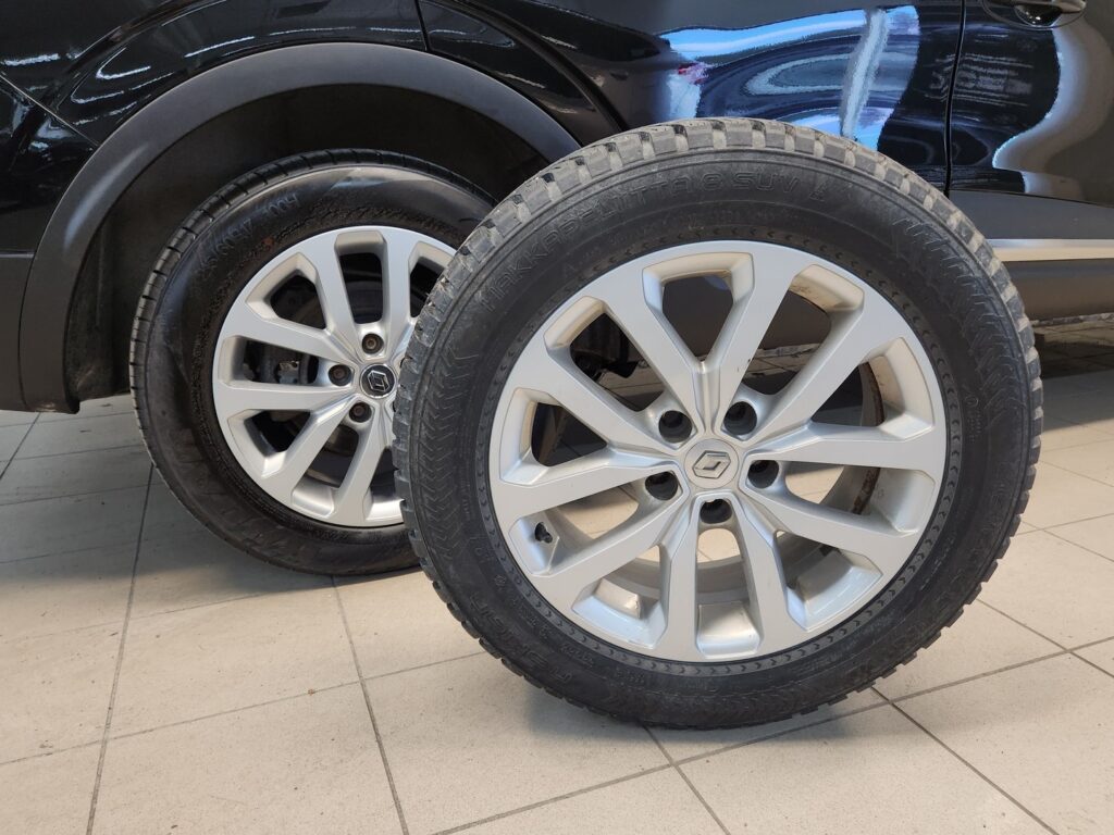 Renault Kadjar, image 18