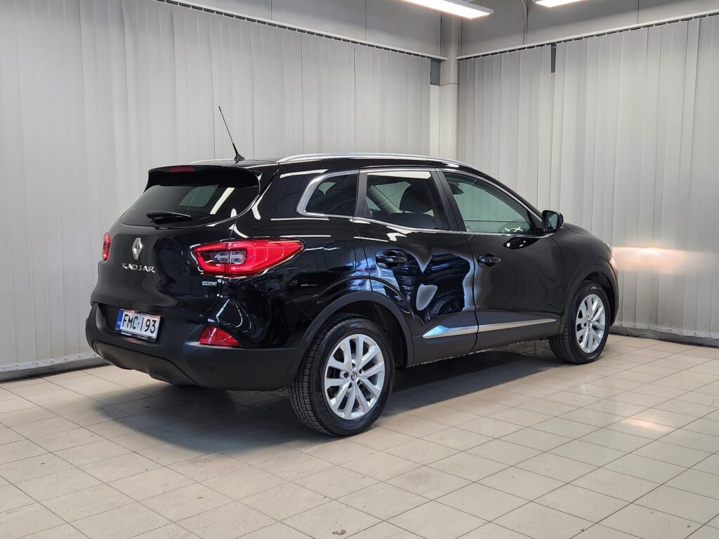 Renault Kadjar, image 3