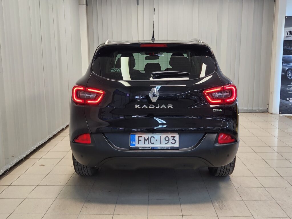 Renault Kadjar, image 4