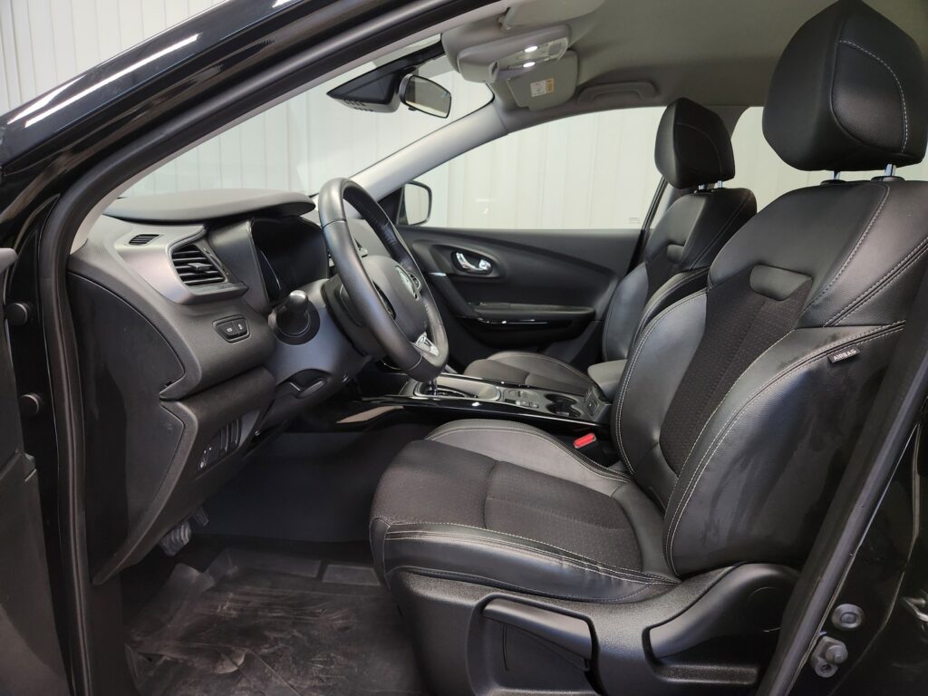 Renault Kadjar, image 7