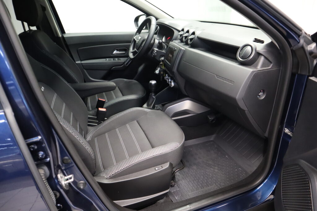 Dacia Duster, image 10