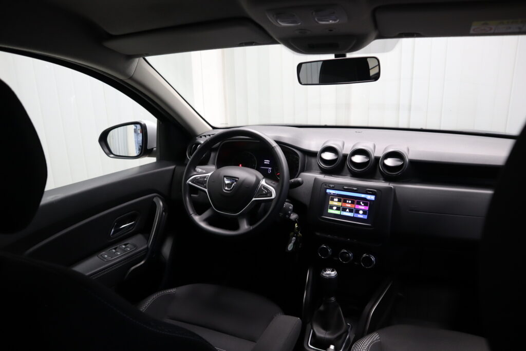 Dacia Duster, image 11