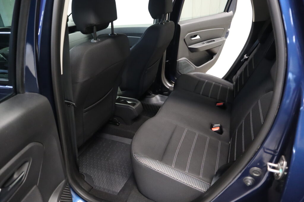 Dacia Duster, image 12