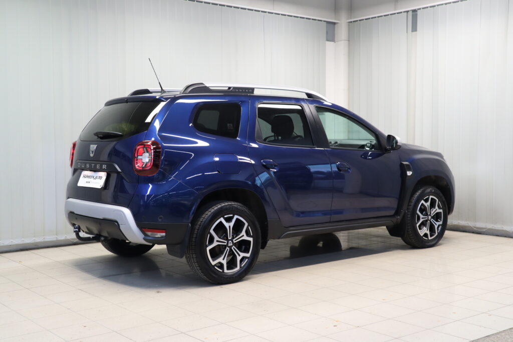 Dacia Duster, image 14