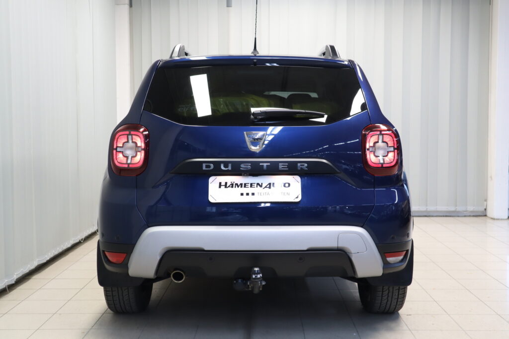 Dacia Duster, image 16